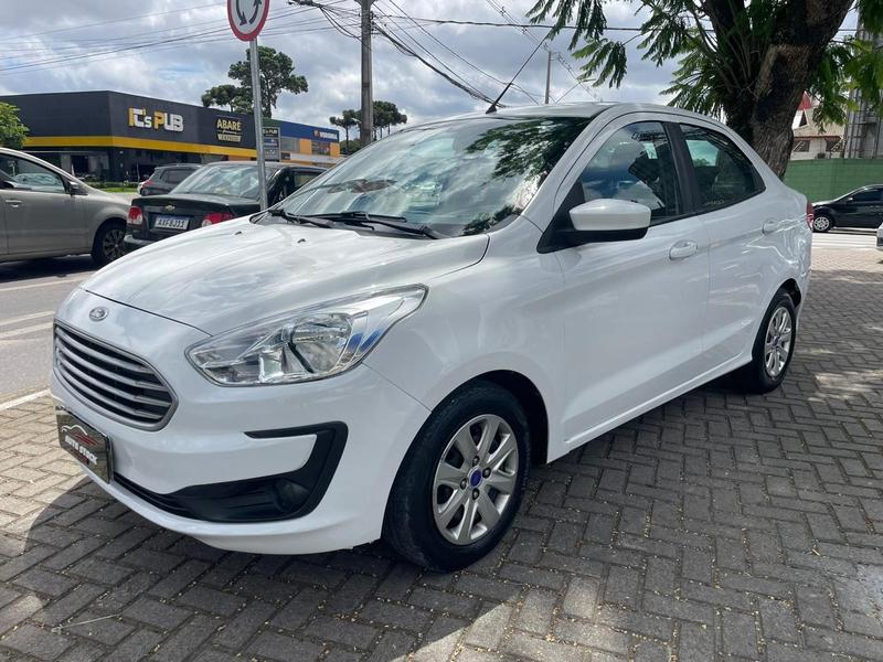 Ford Ka Se C 4P - foto 3