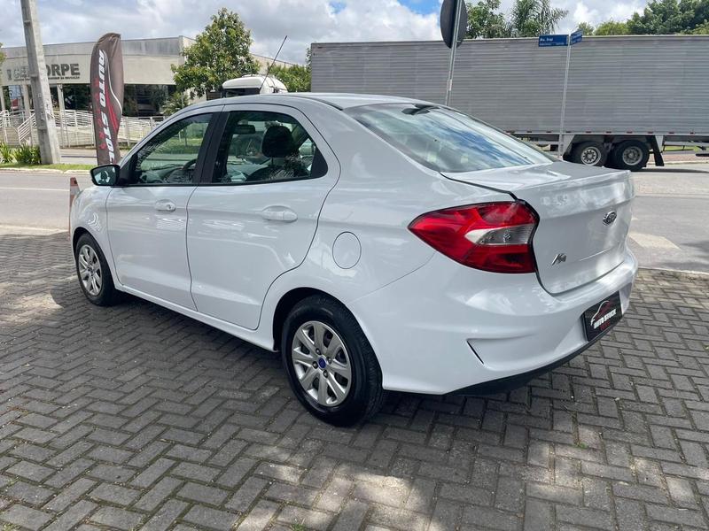 Ford Ka Se C 4P - foto 6