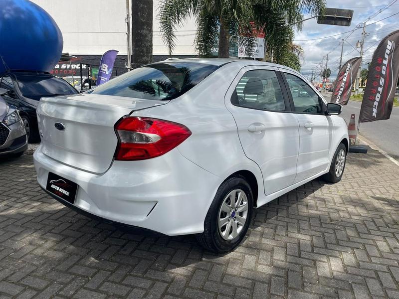 Ford Ka Se C 4P - foto 4