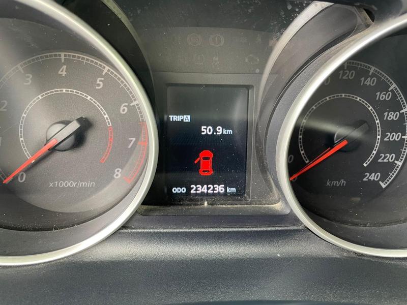 Mitsubishi Outlander 3.0 V6 - foto 7