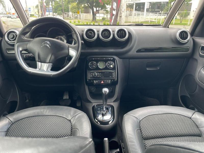 Citroën C3 Exc A - foto 7