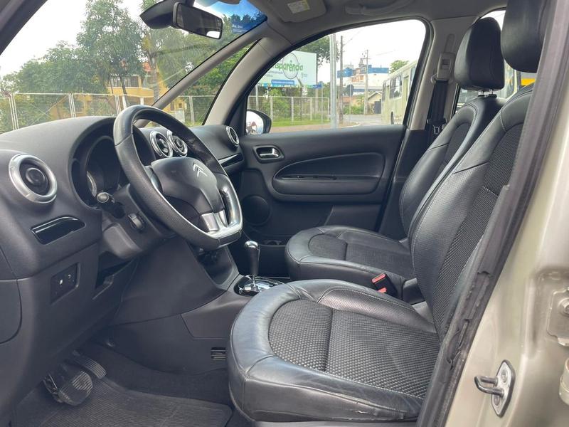 Citroën C3 Exc A - foto 8