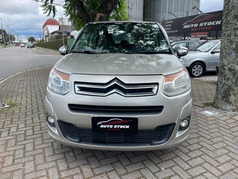 Citroën C3 Exc A - foto 2