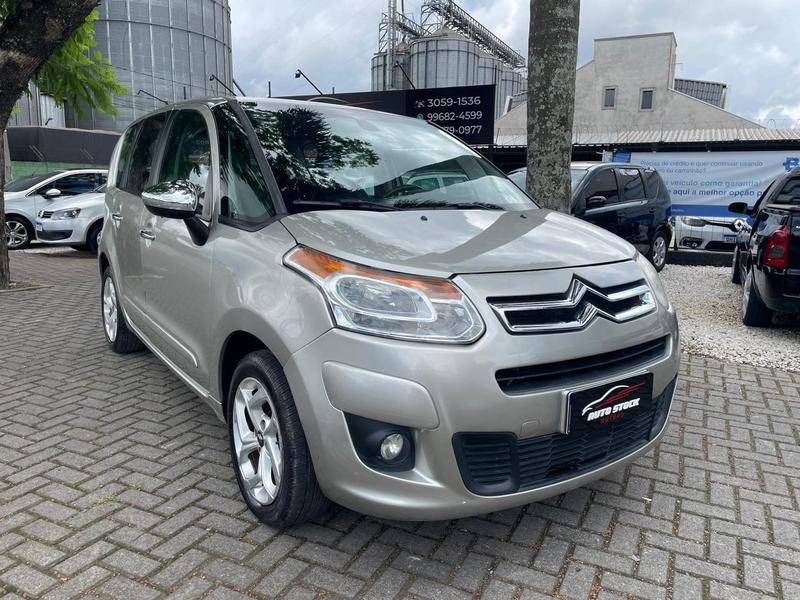 Citroën C3 Exc A - foto 3