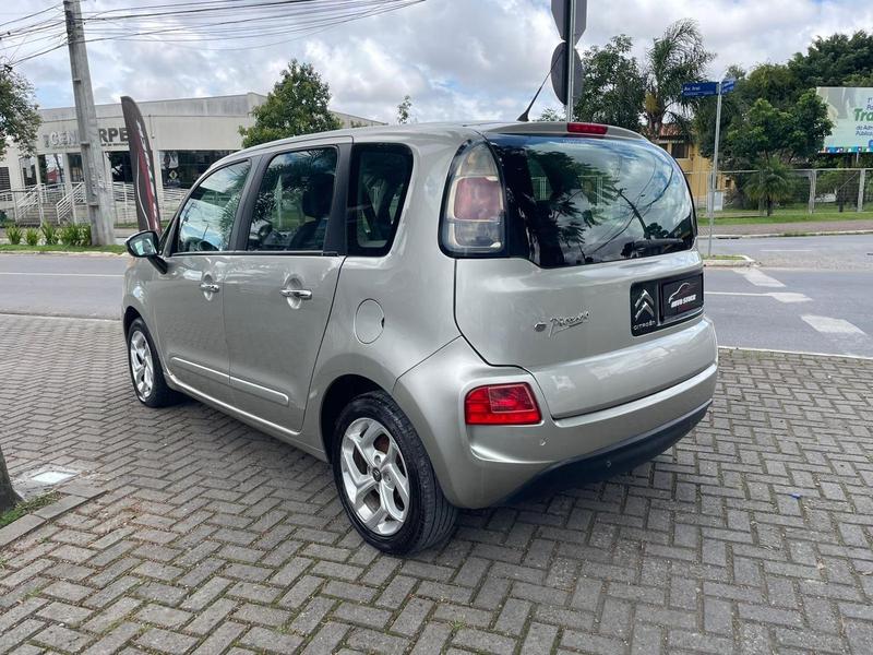 Citroën C3 Exc A - foto 4