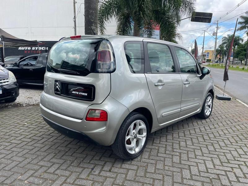 Citroën C3 Exc A - foto 6