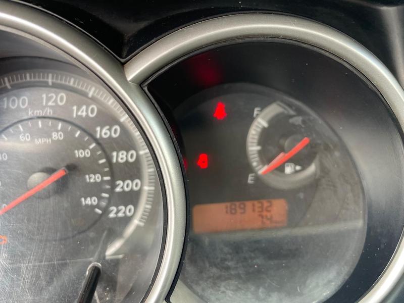 Nissan Tiida 18s Flex - foto 9
