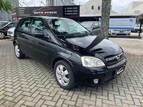 CHEVROLET CORSA HATCH MAXX