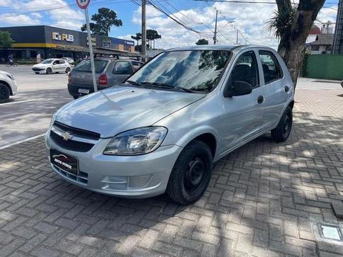 CHEVROLET CELTA 1.0L LS