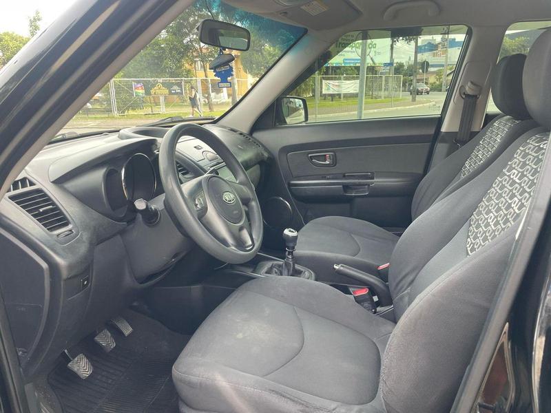 Kia Soul EX 1.6 Ff Mt - foto 8