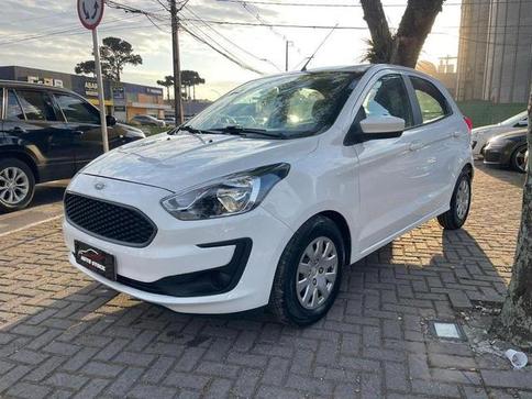 FORD KA SE 1.0 HA C