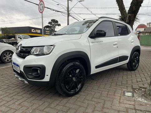 RENAULT KWID OUTSID 10MT