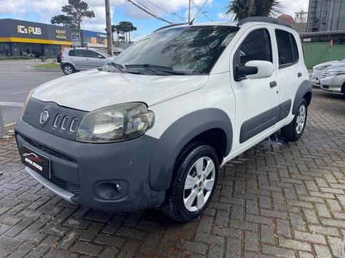 FIAT FIAT UNO WAY 1.0