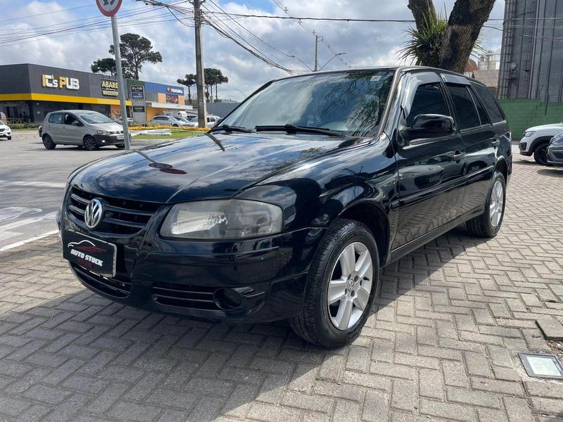 Volkswagen Parati 2012 à venda