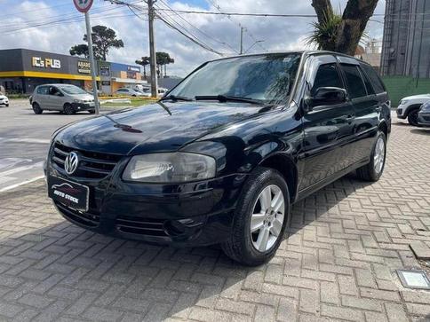 VOLKSWAGEN PARATI 1.6