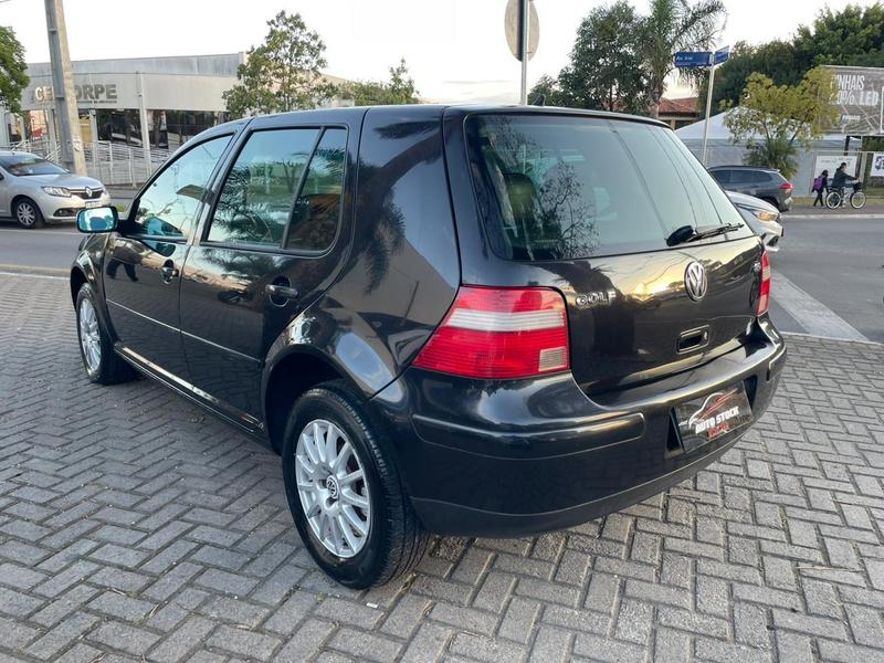 Volkswagen Golf 2.0 - foto 3