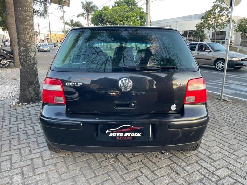 Volkswagen Golf 2.0 - foto 5