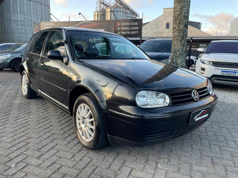 Volkswagen Golf 2.0 - foto 4