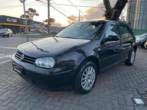 VOLKSWAGEN GOLF 2.0