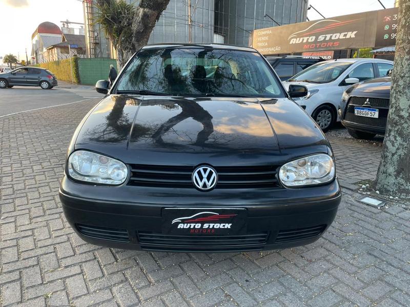 Volkswagen Golf 2.0 - foto 2