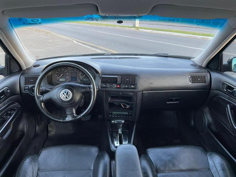 Volkswagen Golf 2.0 - foto 7