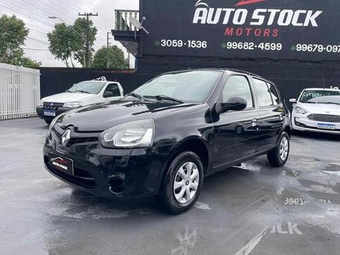 RENAULT CLIO EXP1016VH