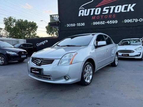 NISSAN SENTRA 20SLFLEX