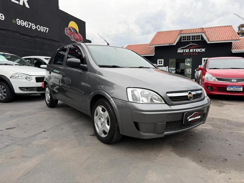 Chevrolet Corsa Hatch Maxx - foto 3