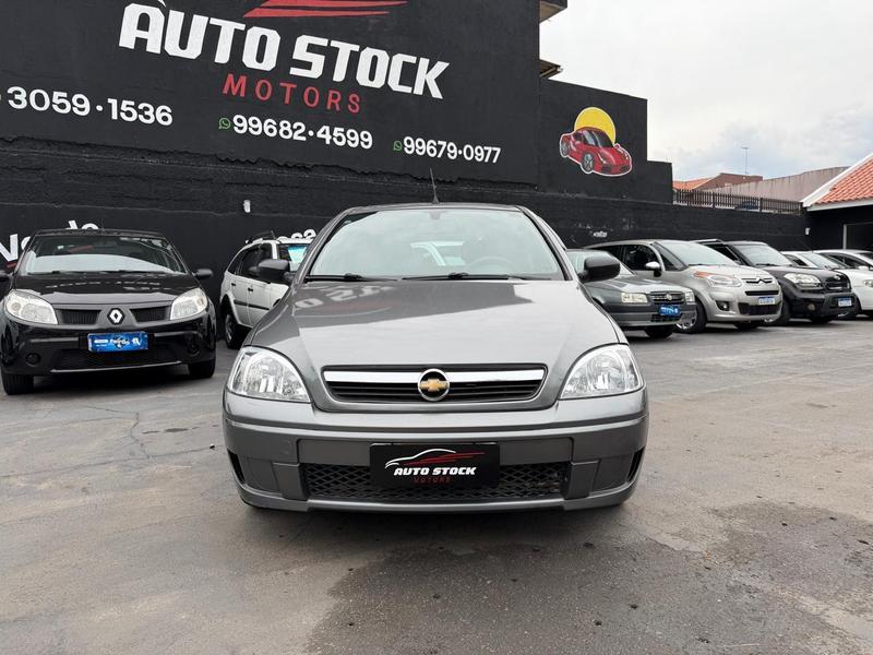 Chevrolet Corsa Hatch Maxx - foto 2