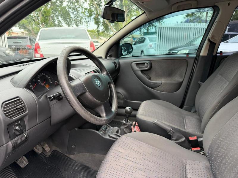 Chevrolet Corsa Hatch Maxx - foto 8