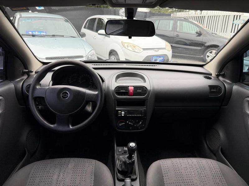 Chevrolet Corsa Hatch Maxx - foto 7