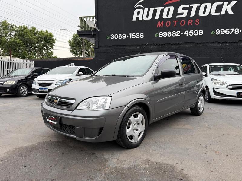 Chevrolet Corsa 2012 à venda