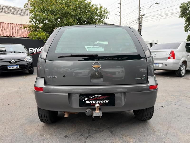 Chevrolet Corsa Hatch Maxx - foto 5
