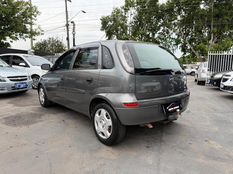 Chevrolet Corsa Hatch Maxx - foto 4