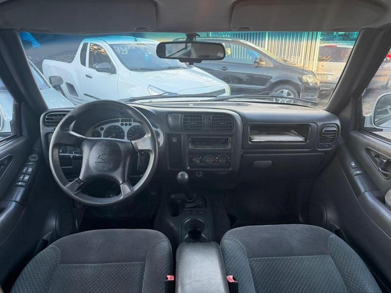 Chevrolet S10 Advantage D - foto 7