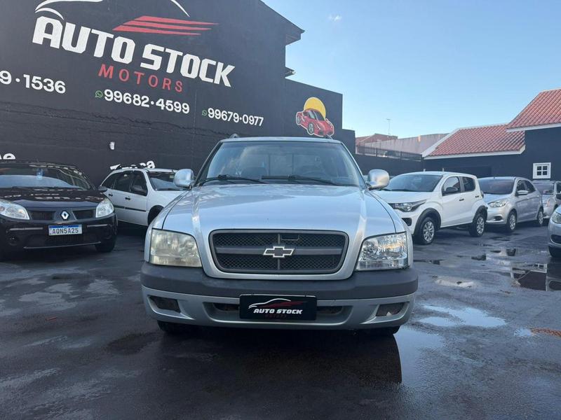 Chevrolet S10 Advantage D - foto 2
