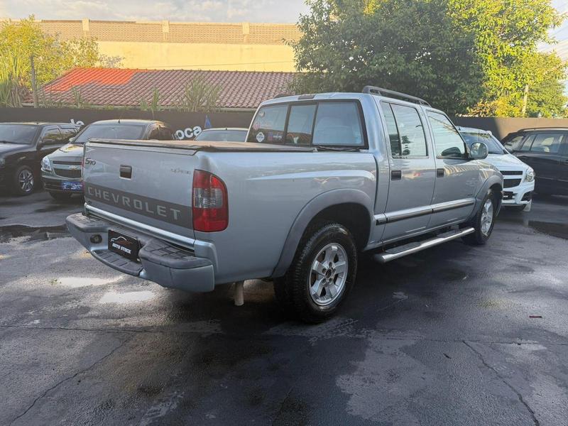 Chevrolet S10 Advantage D - foto 6
