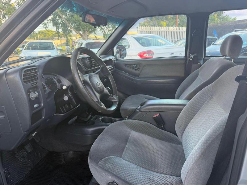 Chevrolet S10 Advantage D - foto 8