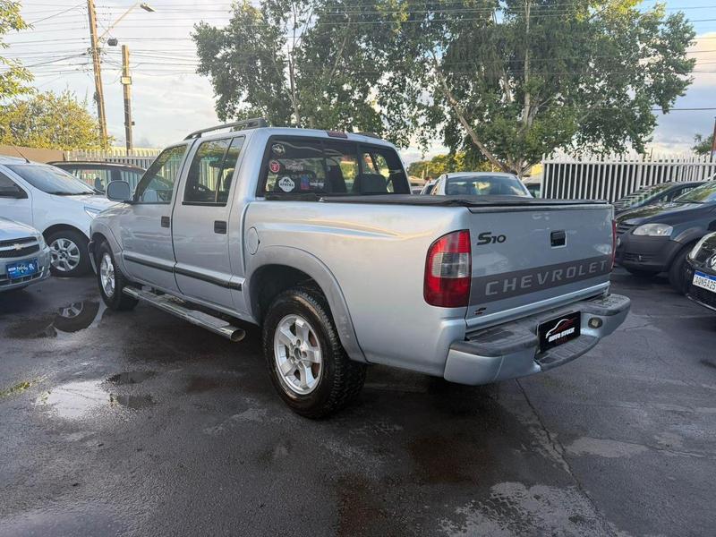 Chevrolet S10 Advantage D - foto 4