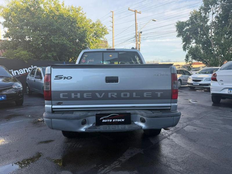 Chevrolet S10 Advantage D - foto 5