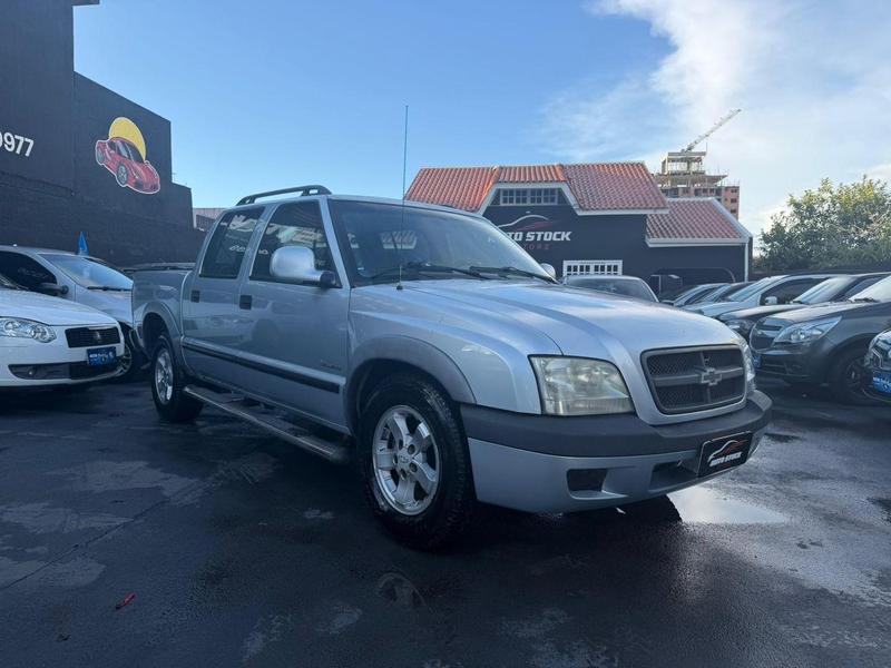 Chevrolet S10 Advantage D - foto 3
