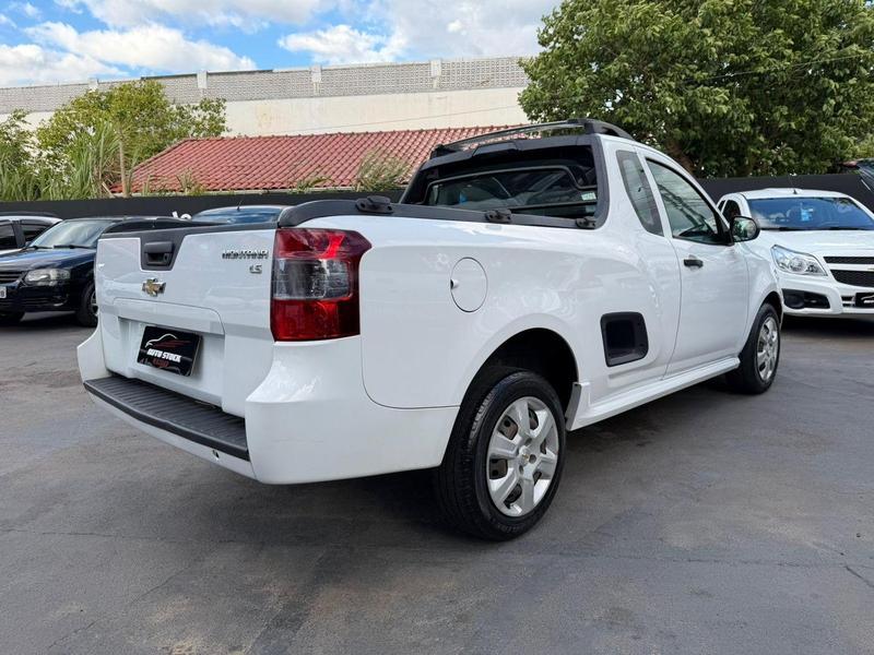 Chevrolet Montana Ls2 - foto 6