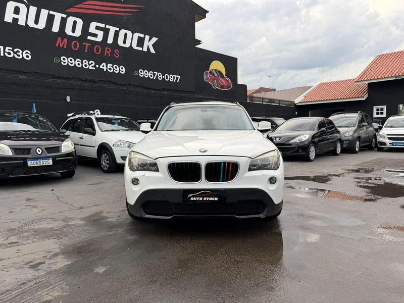 BMW X1 Xdrive 28i Vm 31 - foto 2