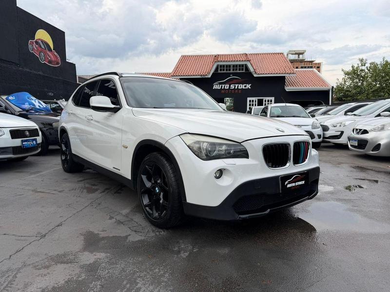 BMW X1 Xdrive 28i Vm 31 - foto 3