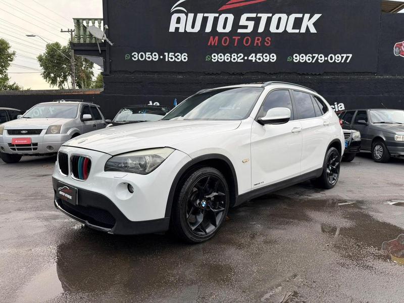 BMW X1 2010 à venda