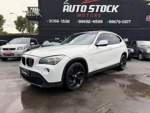 BMW X1 XDRIVE2.8I VM31