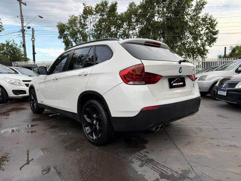 BMW X1 Xdrive 28i Vm 31 - foto 4