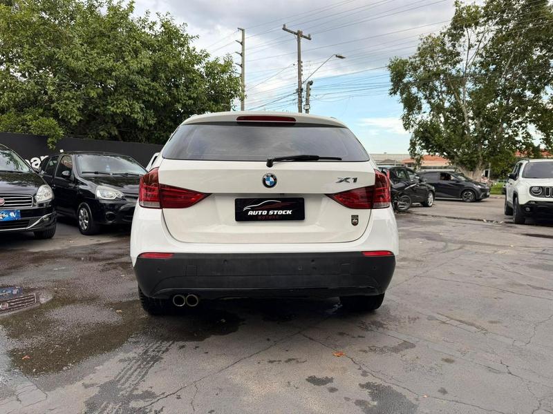 BMW X1 Xdrive 28i Vm 31 - foto 5