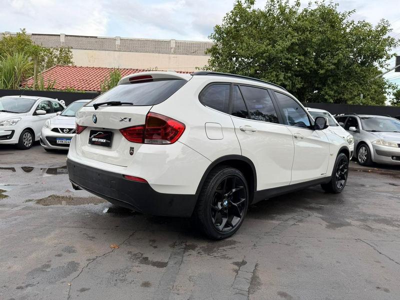 BMW X1 Xdrive 28i Vm 31 - foto 6