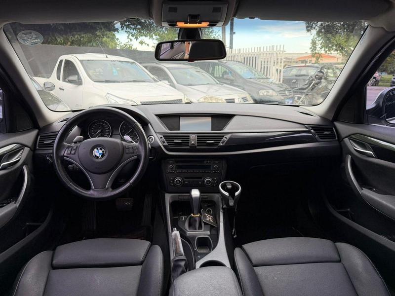 BMW X1 Xdrive 28i Vm 31 - foto 8